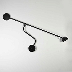 Настенный светодиодный светильник Imperium Loft Flick 140700-26 2