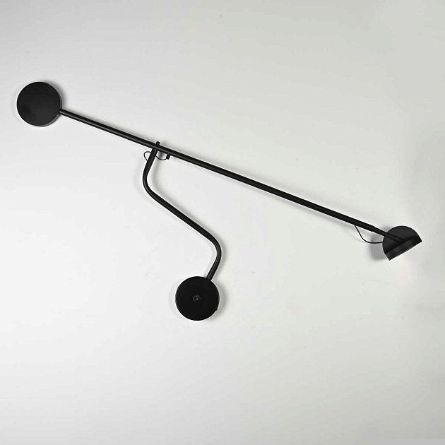 Настенный светодиодный светильник Imperium Loft Flick 140700-26 Фото № 3