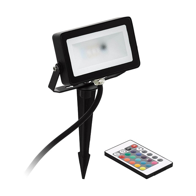 Ландшафтный светодиодный светильник Eglo Faedo 4 98185 Фото № 1