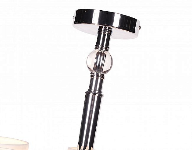 Потолочная люстра Escada 667/5P Фото № 4