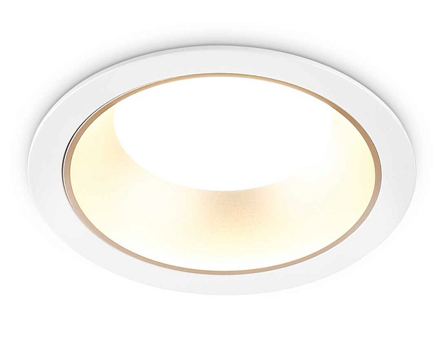 Встраиваемый светильник Ambrella light TECHNO SPOT TN52332 Фото № 1