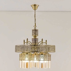 Подвесная люстра Citilux Эмир CL467153 4