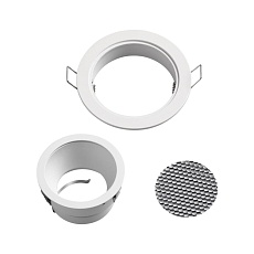 Светильник встраиваемый Novotech MORUS 370999 2