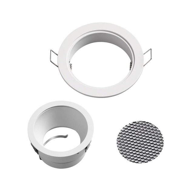 Светильник встраиваемый Novotech MORUS 370999 Фото № 3