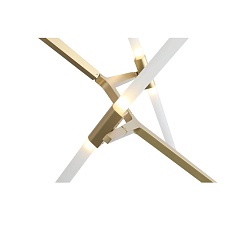 Подвесная люстра ST Luce Laconicita SL947.202.14 3