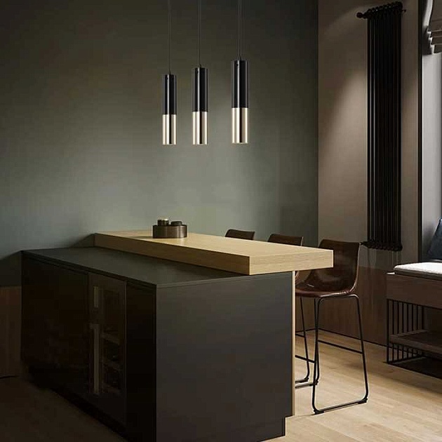 Подвесной светильник Imperium Loft Ike 74231-22 Фото № 8