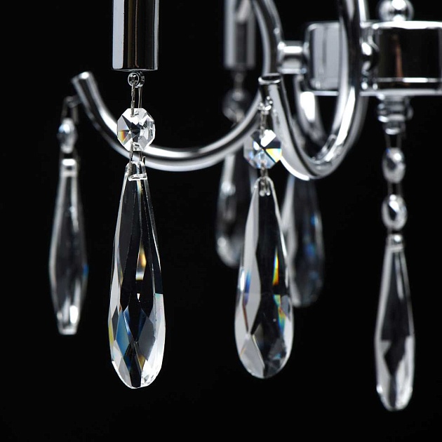 Подвесная люстра MW-Light Вега 329011705 изображение 7 Подвесная люстра MW-Light Вега 329011705 Фото № 7