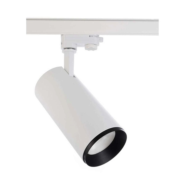 Трековый светодиодный светильник Deko-Light Lucea 707122 Фото № 1