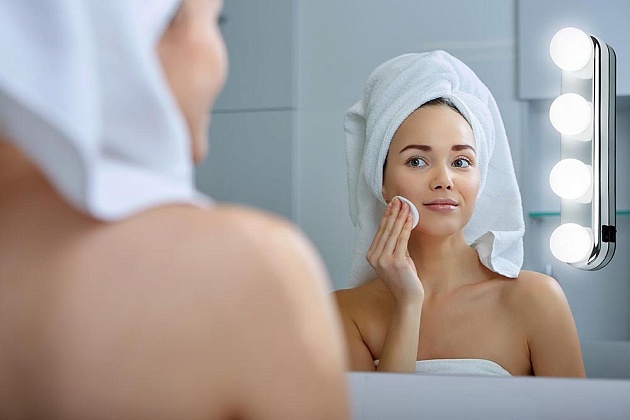 Подсветка для зеркал ЭРА CL-01-4W-4000К Б0045709 Фото № 2