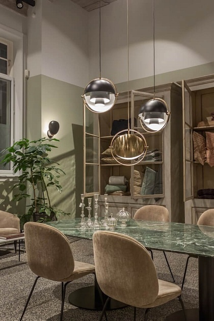 Подвесной светильник Loft IT Multi-Lite LOFT9915-BL изображение 9 Подвесной светильник Loft IT Multi-Lite LOFT9915-BL Фото № 9