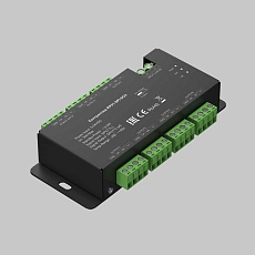 Усилитель сигнала  Maytoni Lighting control 711007 1