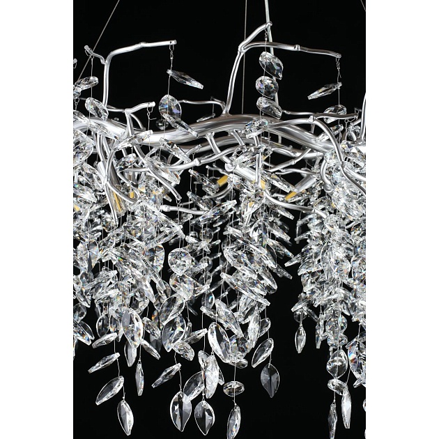 Подвесная люстра Aployt Gertunia APL.847.13.13 Фото № 5