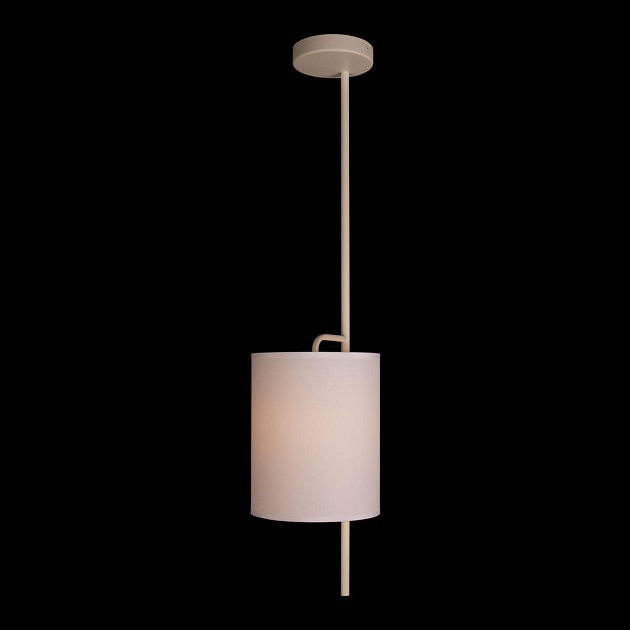 Подвесной светильник Loft IT Ritz 10253P White Фото № 3