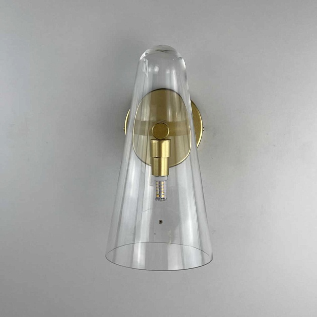 Бра Imperium Loft Domi 161513-22 Фото № 13