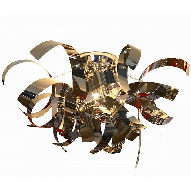 Потолочная люстра Lussole Briosco LSA-5907-06 Фото № 1