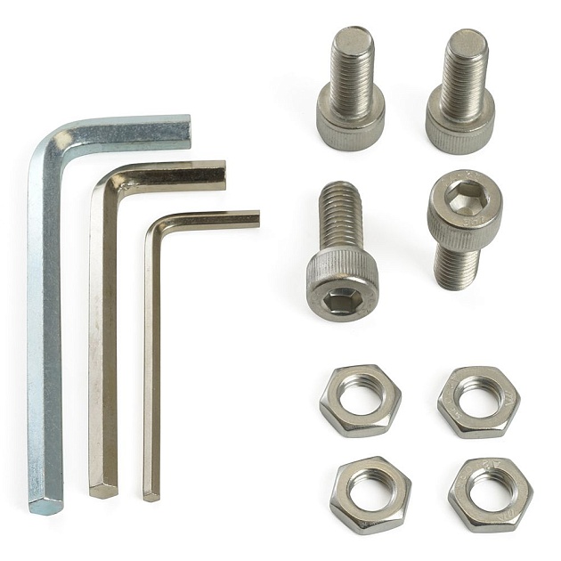 Уличный светодиодный светильник Feron SP7030 48758 изображение 4 Уличный светодиодный светильник Feron SP7030 48758 Фото № 4