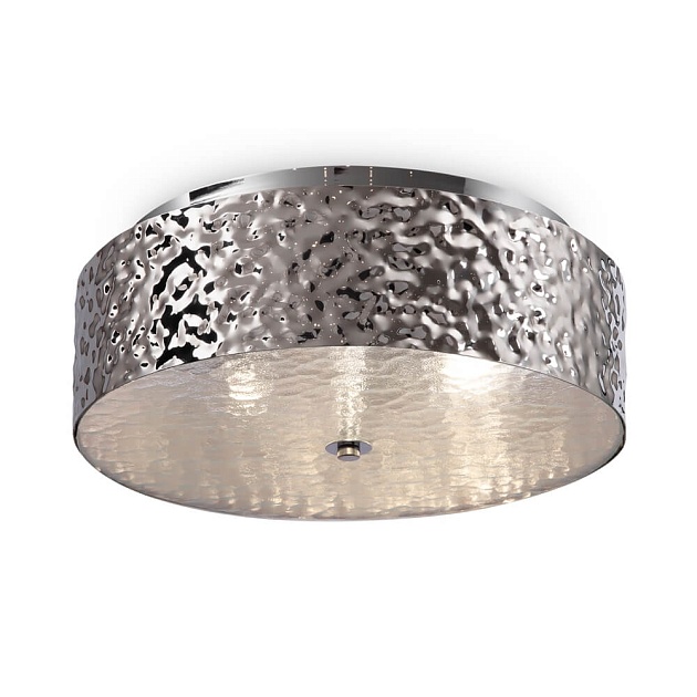 Потолочный светильник Maytoni Ripple MOD096CL-03CH Фото № 1