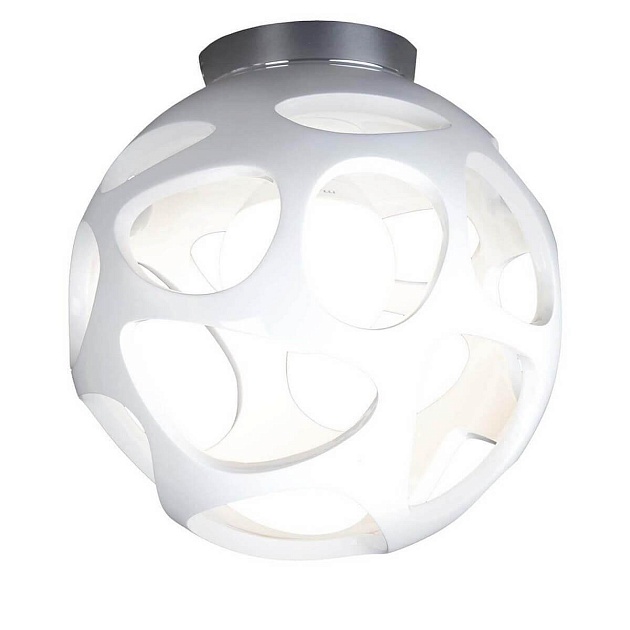 Потолочный светильник Mantra Organica 5143 Фото № 1