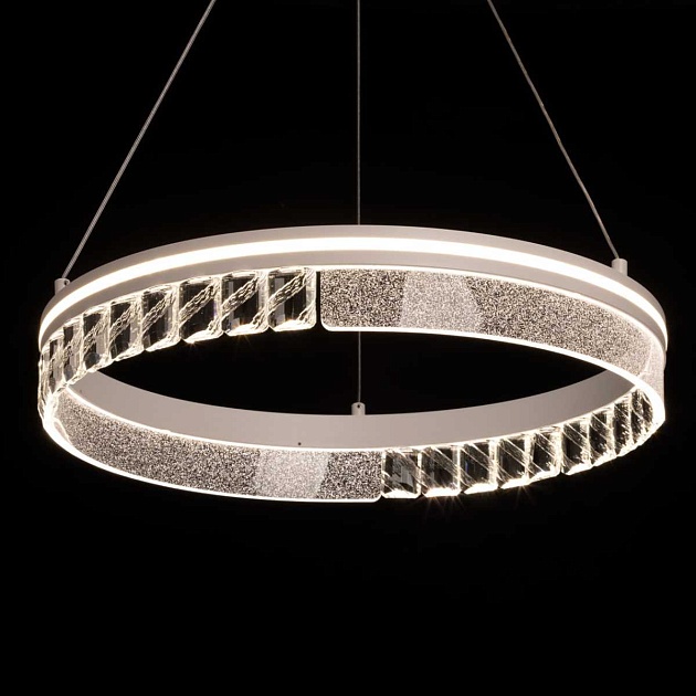 Люстра De City Платлинг 661019601 Фото № 10