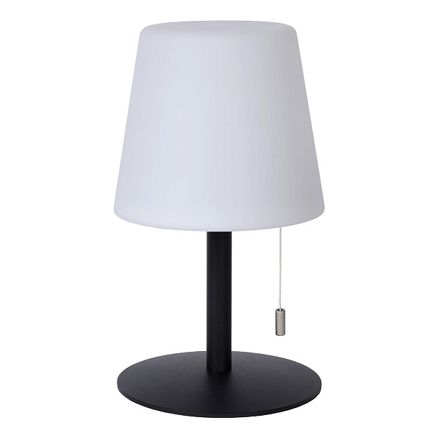 Уличный светодиодный светильник Lucide Rio 13815/02/99 изображение 1 Уличный светодиодный светильник Lucide Rio 13815/02/99 Фото № 1