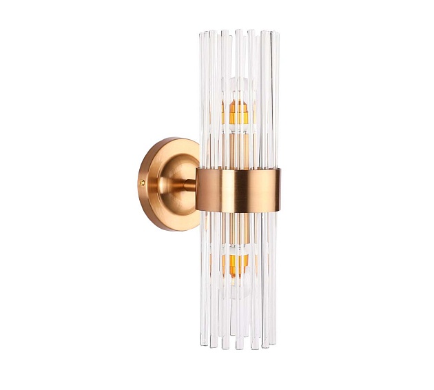 Бра Zortes FLAMO ZRS.19606.2 Фото № 2