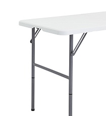 Садовый стол Stool Group Кейт 122*61 УТ000004846 2