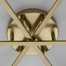 Потолочная люстра Citilux Glob CL209293 2