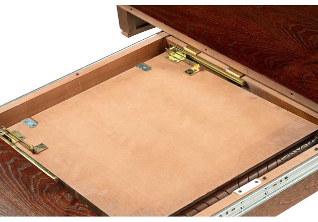 Кухонный стол Woodville Альфред 450826 изображение 3 Кухонный стол Woodville Альфред 450826 Фото № 3