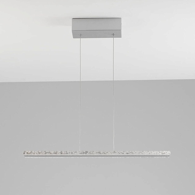 Подвесной светодиодный светильник Moderli Holo V1940-PL изображение 2 Подвесной светодиодный светильник Moderli Holo V1940-PL Фото № 2