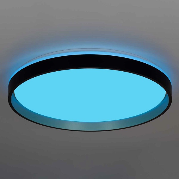 Светильник потолочный Citilux ENZO CL753511G Фото № 13