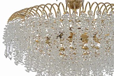 Подвесная люстра Arti Lampadari Bronte E 1.5.40.106 G 3