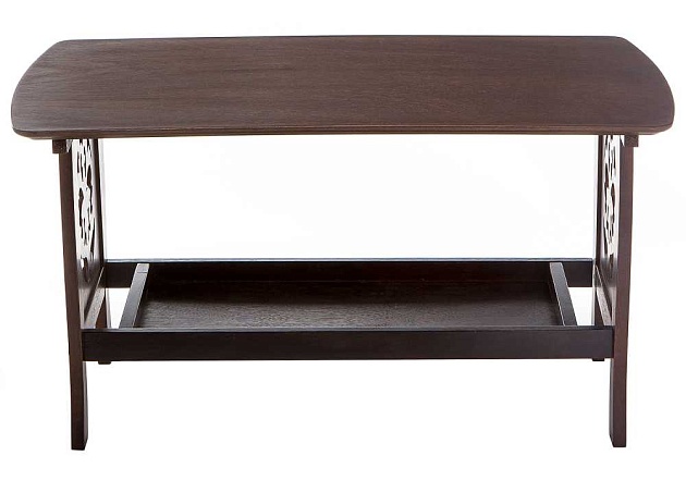 Журнальный стол Woodville Diana 1964 Фото № 9