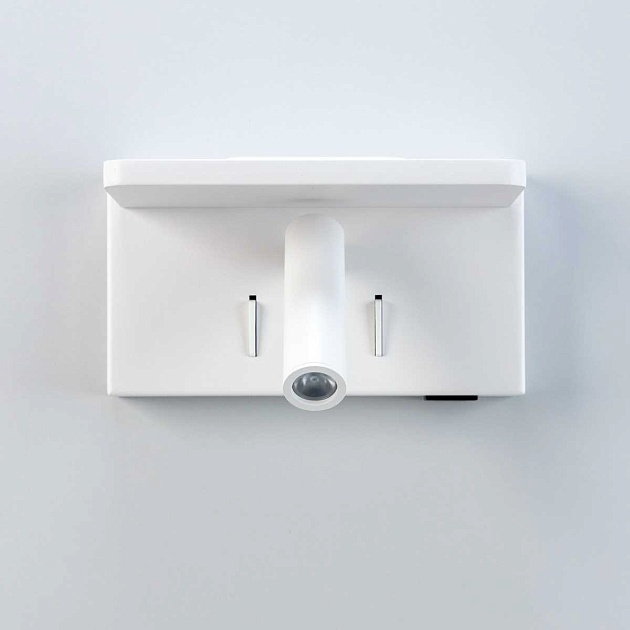 Настенный светодиодный светильник Citilux Декарт CL704370 Фото № 17