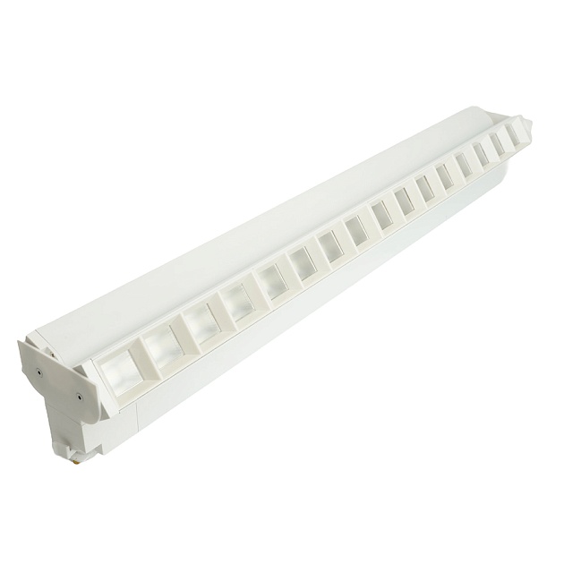 Трековый светодиодный светильник Feron RetailTrace AL123 48925 Фото № 7