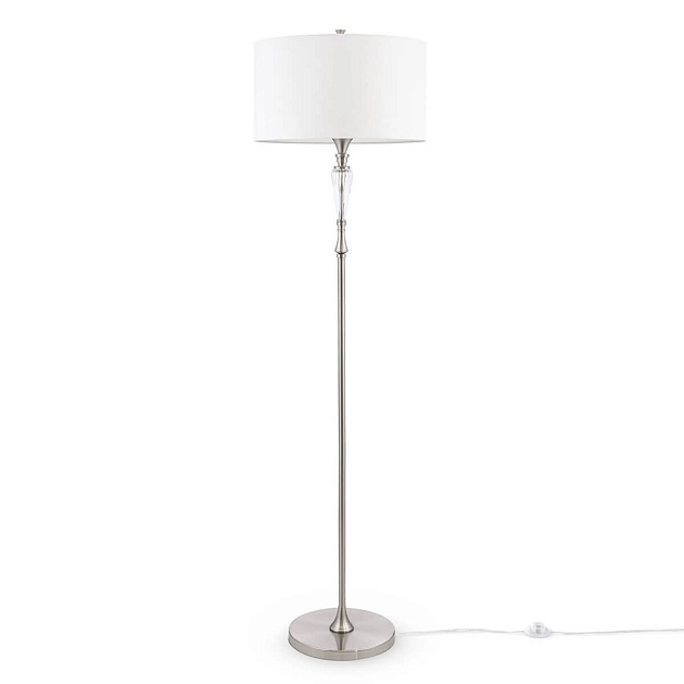 Торшер Maytoni Alicante MOD014FL-01N изображение 1 Торшер Maytoni Alicante MOD014FL-01N Фото № 1