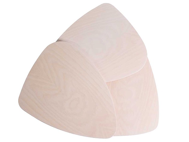 Журнальный стол Мебелик Флорэ 007536 Фото № 2