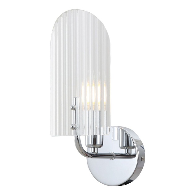 Бра iLamp Dolce W15571-1 CR+CL Фото № 1