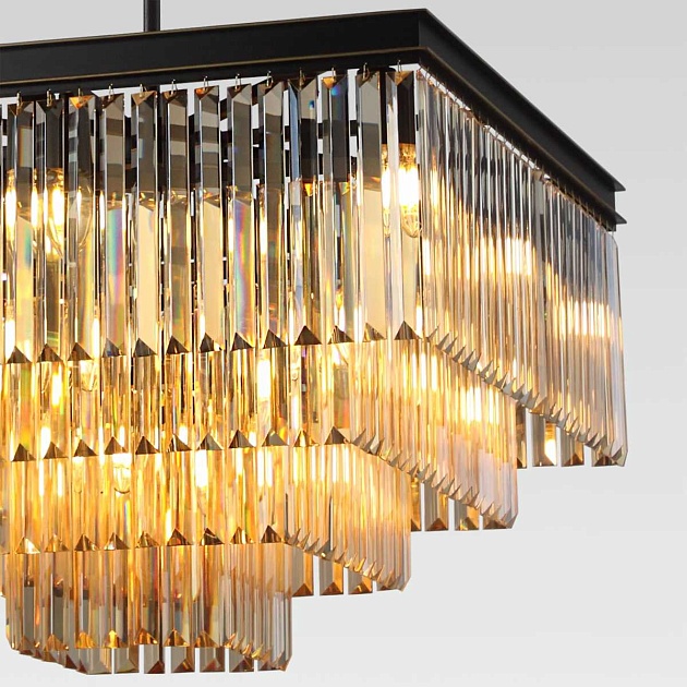 Подвесная люстра Citilux Мартин CL332242 Фото № 3