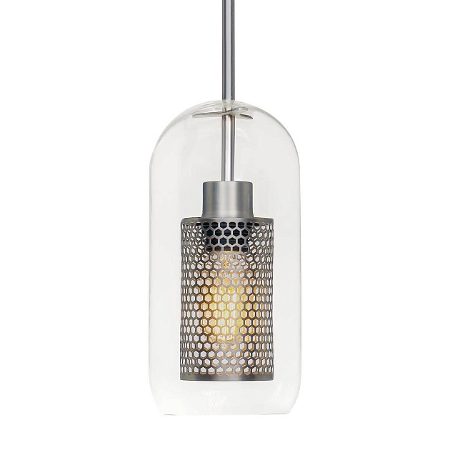 Подвесной светильник Loft IT Hexagon Loft2567-D Фото № 2