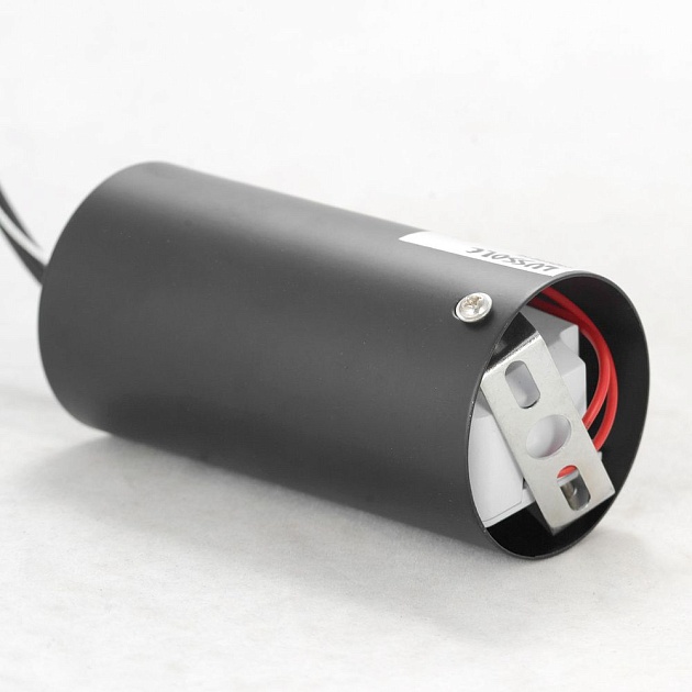 Подвесной светодиодный светильник Lussole Loft Pickens LSP-8394 Фото № 5