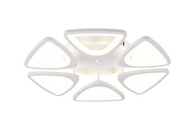 Потолочная светодиодная люстра Natali Kovaltseva Innovation Style 83045 Фото № 9