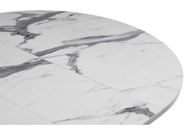 Кухонный стол Woodville Регна 504217 изображение 3 Кухонный стол Woodville Регна 504217 Фото № 3