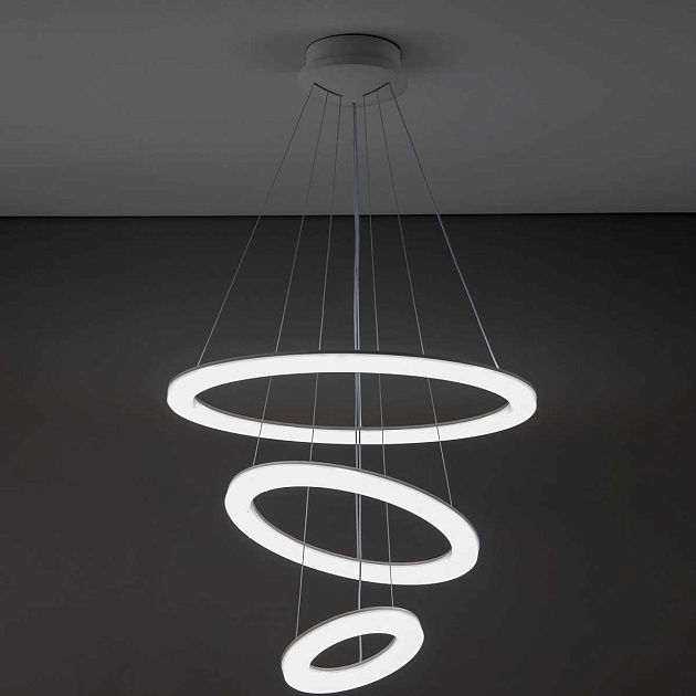 Подвесной светодиодный светильник Citilux Электрон Cмарт CL710A104S изображение 36 Подвесной светодиодный светильник Citilux Электрон Cмарт CL710A104S Фото № 36