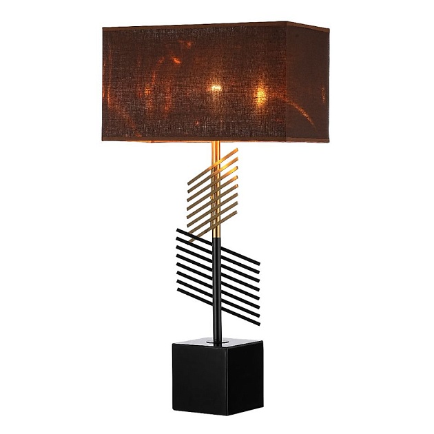 Настольная лампа Moderli Melony V11147-1T изображение 1 Настольная лампа Moderli Melony V11147-1T Фото № 1