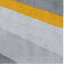 Ковер Tkano из хлопка с рисунком Tulip field из коллекции Terra, 120х180 см TK22-DR0013 3