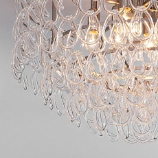 Потолочный светильник Bogates Cappio 380/8 Smart 3