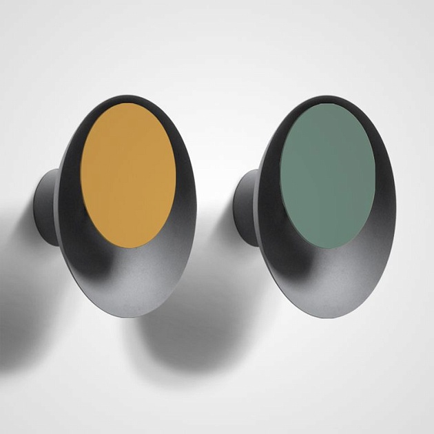 Бра Imperium Loft Twirl 204159-26 изображение 5 Бра Imperium Loft Twirl 204159-26 Фото № 5