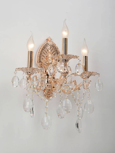 Бра Vitaluce V5171/3A Фото № 2