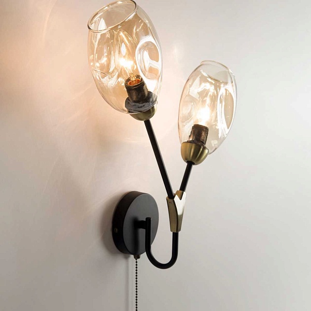 Бра Citilux Монтана CL117325 Фото № 24