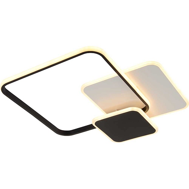 Потолочный светильник Rivoli Beryl 6122-104 Б0061831 изображение 1 Потолочный светильник Rivoli Beryl 6122-104 Б0061831 Фото № 1